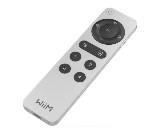 WiiM REMOTE 2 - 1351397 - zdjęcie 2